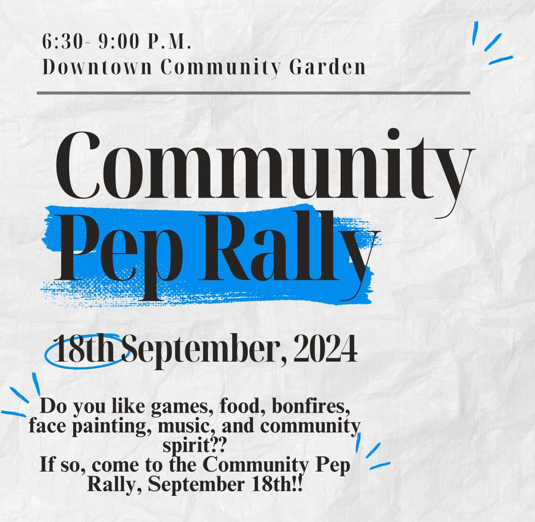 Grain Valley STU-GOV tweet media