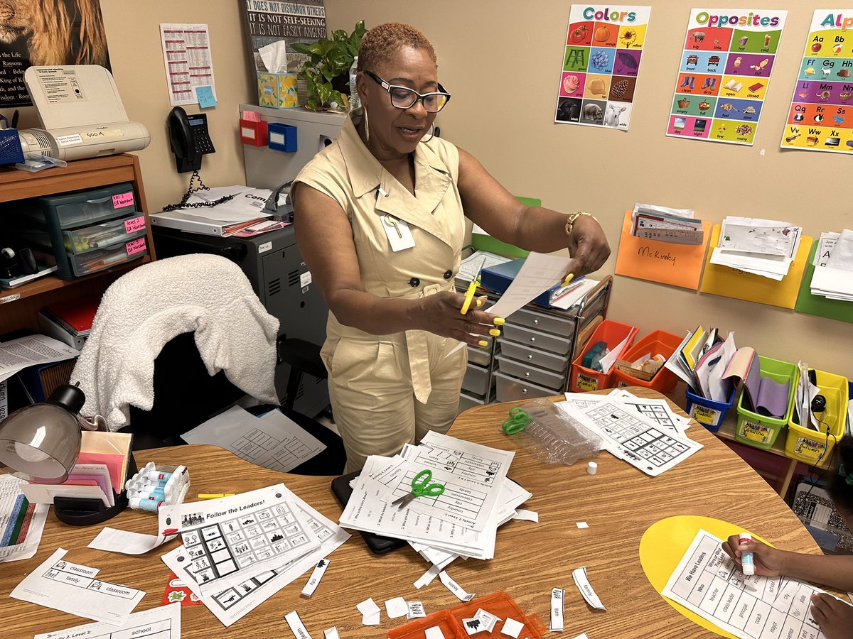 Miss Butler tweet media