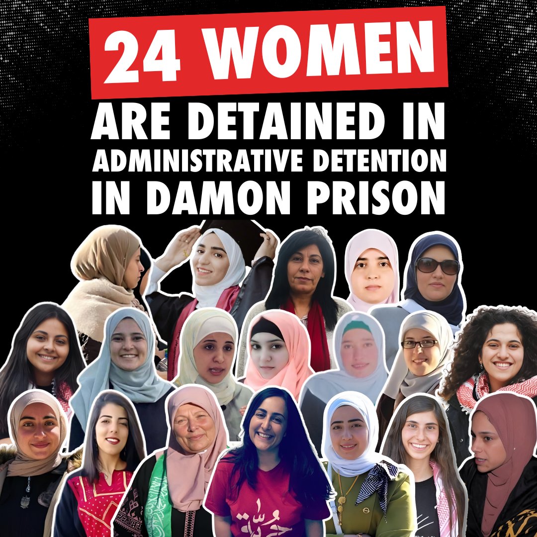 Samidoun Network tweet media