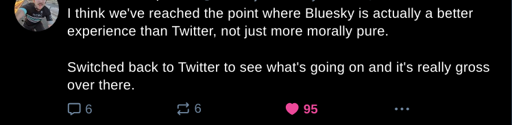 Steven Lucy tweet media