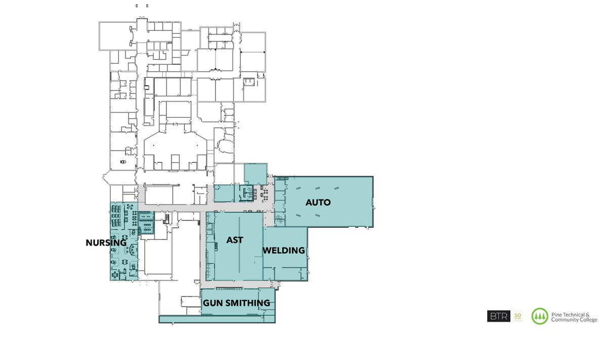 Pine Technical & Community College tweet media