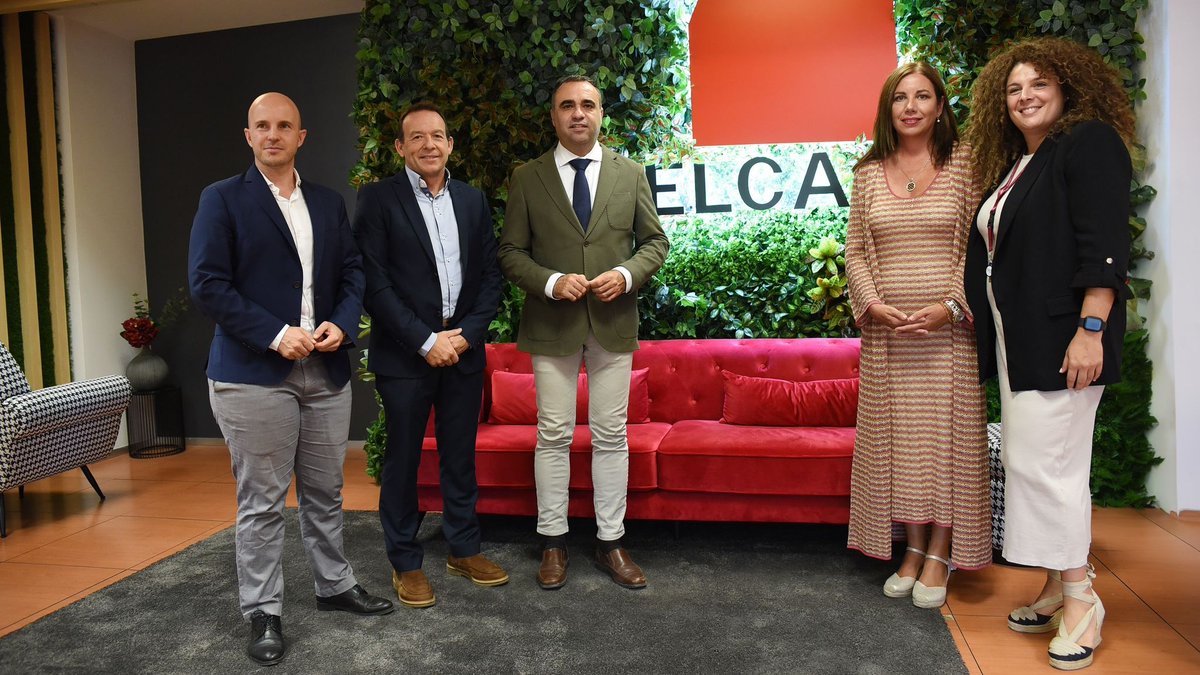 Diputación de Granada tweet media