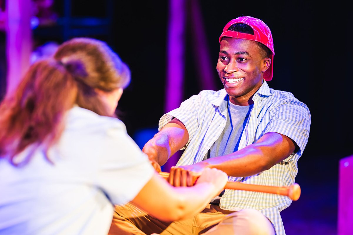 Swift Creek Mill tweet media