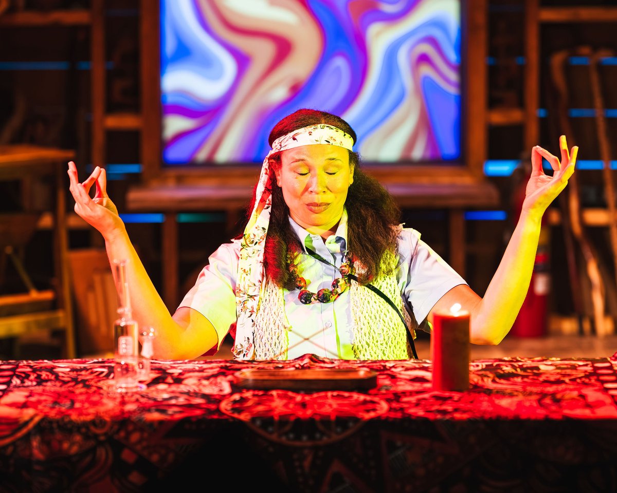 Swift Creek Mill tweet media