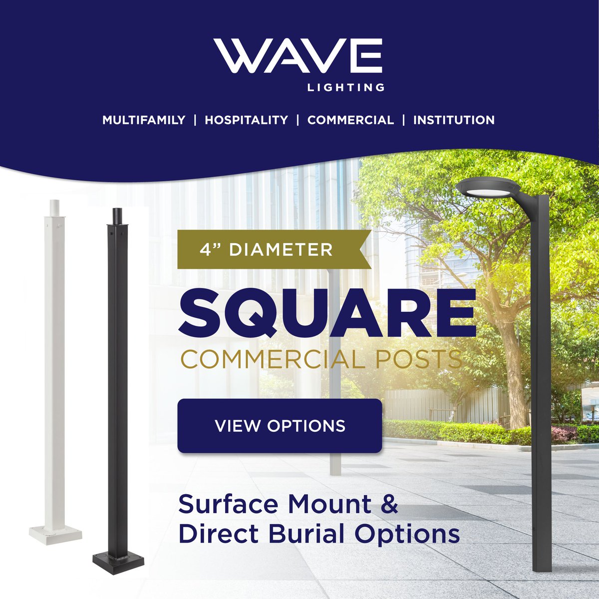 Wave Lighting tweet media