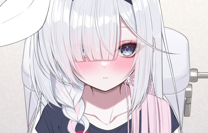 プラナちゃんwip…!?🫣 