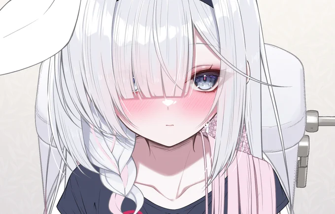 プラナちゃんwip…!? 