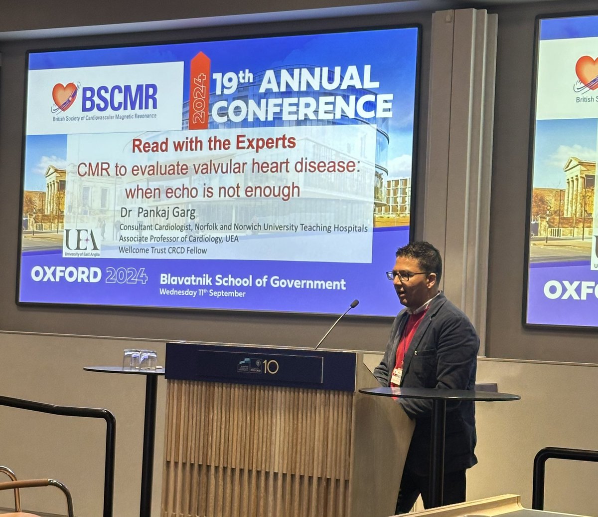 BSCMR (@bscmr) on Twitter photo Excellent MycardiumAI, 🧬 cardiomyopathy and valvular 🫀 disease sessions. 👏 <a href="/gabycaptur/">Gabriella Captur</a> <a href="/HEARTinMagnet/">Pankaj Garg</a> <a href="/JccmoonMoon/">James moon</a> <a href="/ThomasTreibel/">Thomas Treibel</a> Excellent MycardiumAI, 🧬 cardiomyopathy and valvular 🫀 disease sessions. 👏 <a href="/gabycaptur/">Gabriella Captur</a> <a href="/HEARTinMagnet/">Pankaj Garg</a> <a href="/JccmoonMoon/">James moon</a> <a href="/ThomasTreibel/">Thomas Treibel</a>