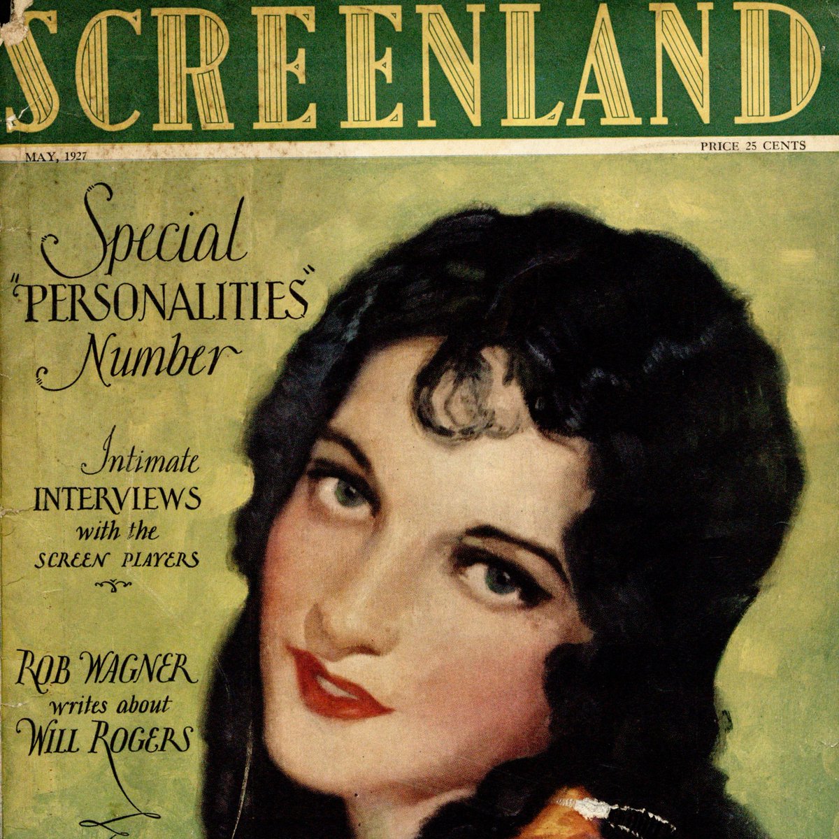 Villanova Digital Library tweet media