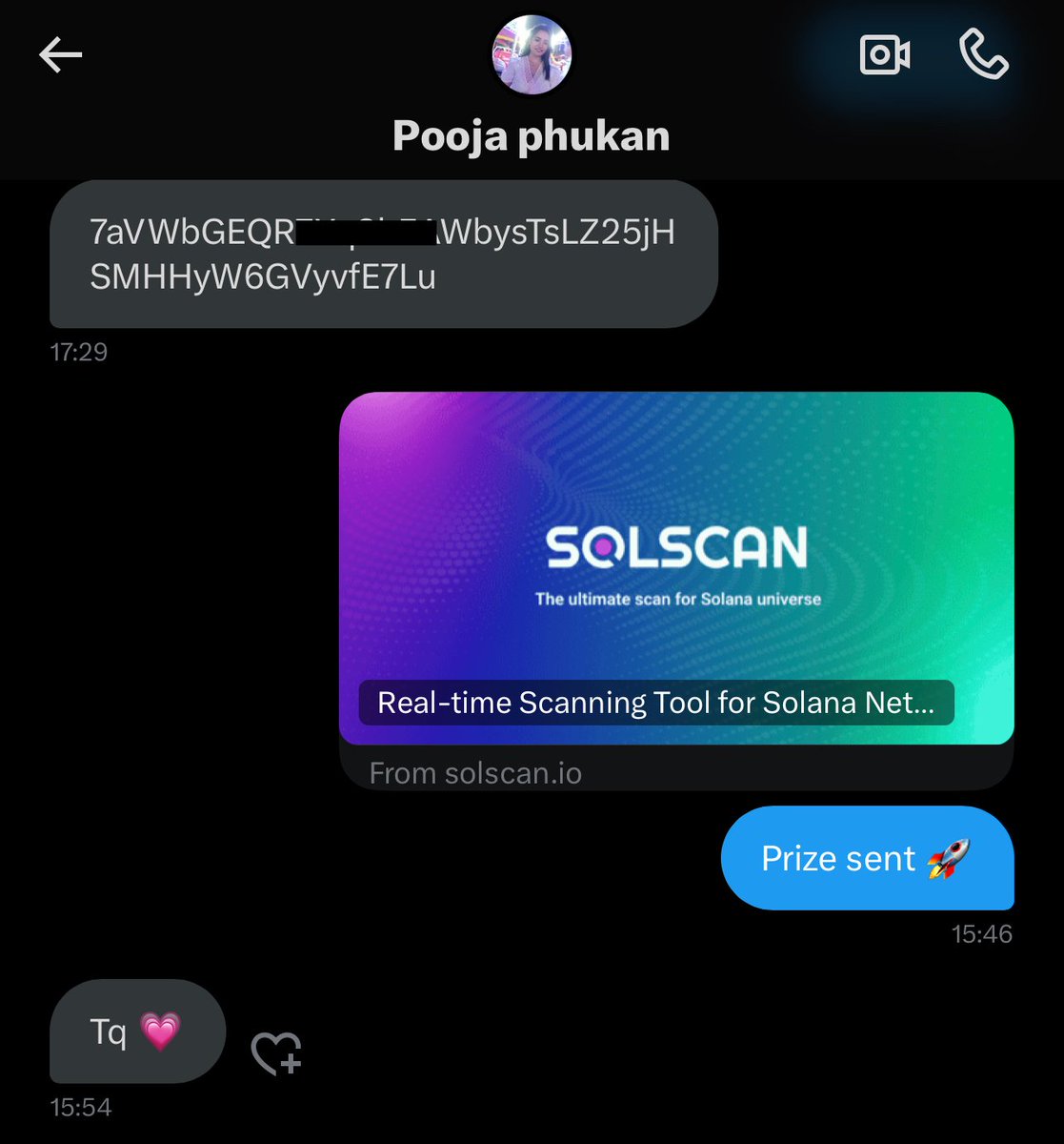 All my actives get money 👀

How to:
- RT + Like + Comment SOL
- Be active