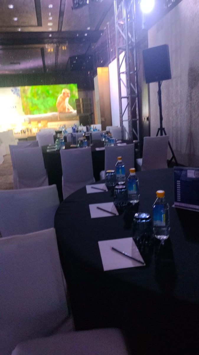 showtimeeventz's tweet image. Corporate Event Management

Our expert team handles everything with precision and creativity🎀

Let us make your event memorable!🎉

#Showtimeevent #EventManagement #BespokeEvents #EventPlanning #UnforgettableExperiences #PartyPlanning #SpecialEvents #CorporateEvents