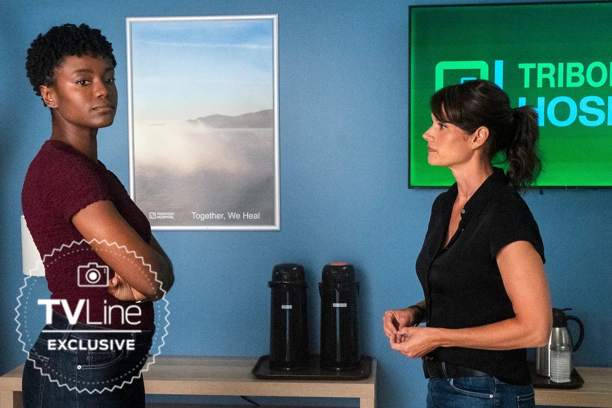 TVLine's tweet photo. #FallTV Preview: Exclusive scoop on what's ahead for #NCIS, #FireCountry, #FBICBS, #Elsbeth, #Tracker, #BlueBloods, #Ghosts, #SWATCBS and more @CBS favorites!
https://t.co/xPOus1aTIL https://t.co/Ib6ODWjREc