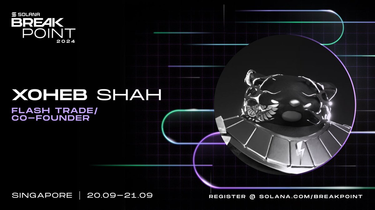 Let’s make DeFi great again, for what can be, unburdened by what has been…