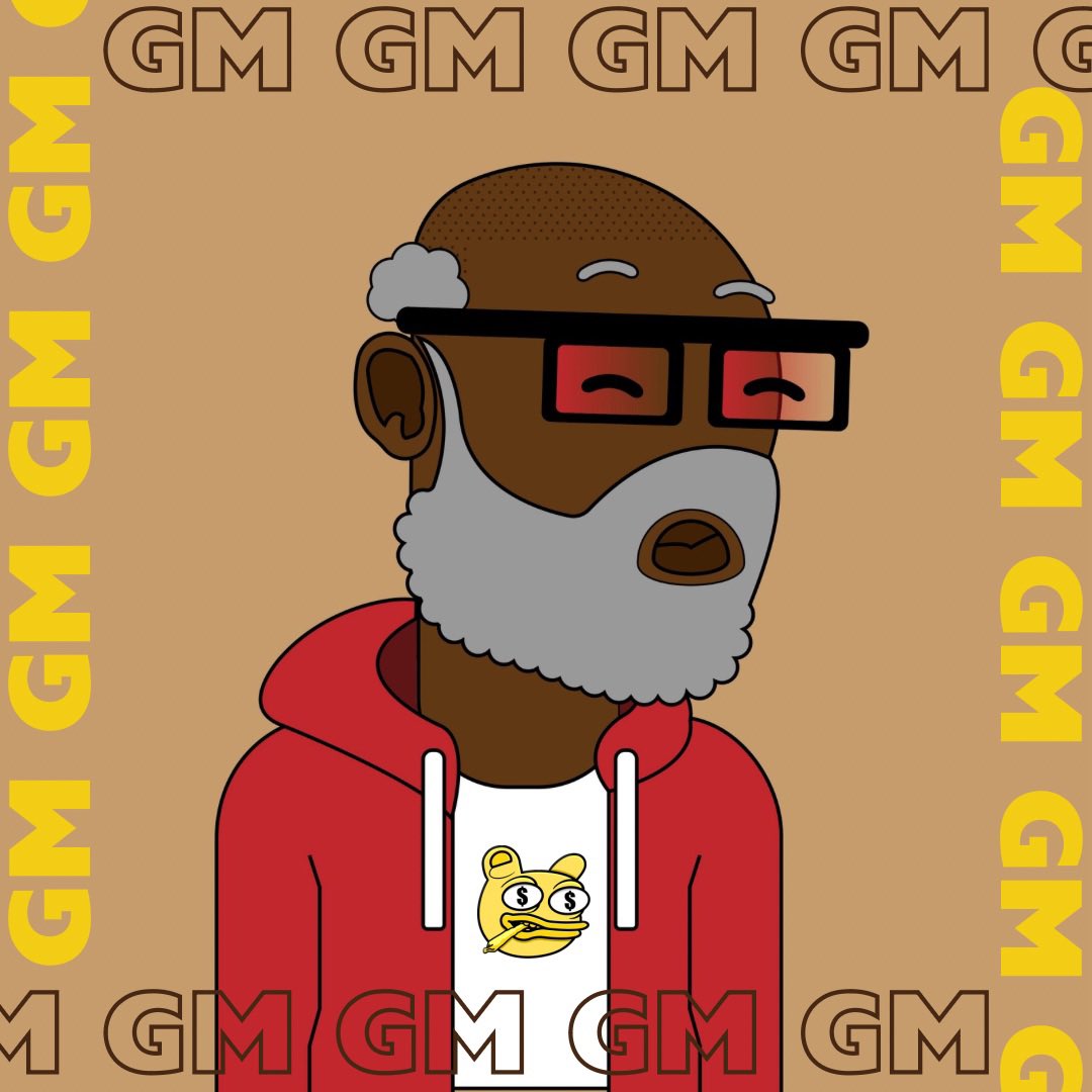 Reymetax's tweet image. Gm Gm Fam!  can I get a Gm back 🫵🫡

Gym done 3/5 

#letsgrind #web3