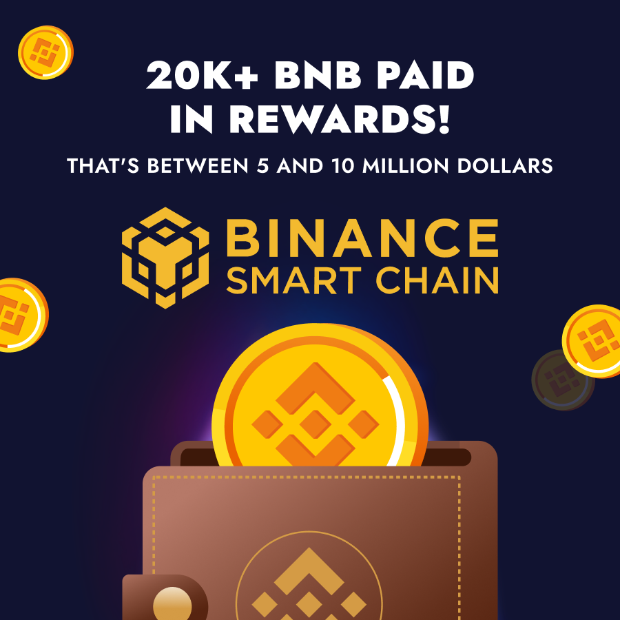 HODL Official (@hodl_official) on Twitter photo <a href="/binance/">Binance</a> <a href="/Cristiano/">Cristiano Ronaldo</a> HODL is the way <a href="/binance/">Binance</a>!
We built a project on HODLing on the Binance Smart Chain and are proud to say that 3 years later we still have the attitude to build even though our holders have received over 20,000 $BNB in rewards!
hodltoken.net / <a href="/HODL_Official/">HODL Official πΆ</a>
#HODL <a href="/binance/">Binance</a> <a href="/Cristiano/">Cristiano Ronaldo</a> HODL is the way <a href="/binance/">Binance</a>!
We built a project on HODLing on the Binance Smart Chain and are proud to say that 3 years later we still have the attitude to build even though our holders have received over 20,000 $BNB in rewards!
hodltoken.net / <a href="/HODL_Official/">HODL Official πΆ</a>
#HODL