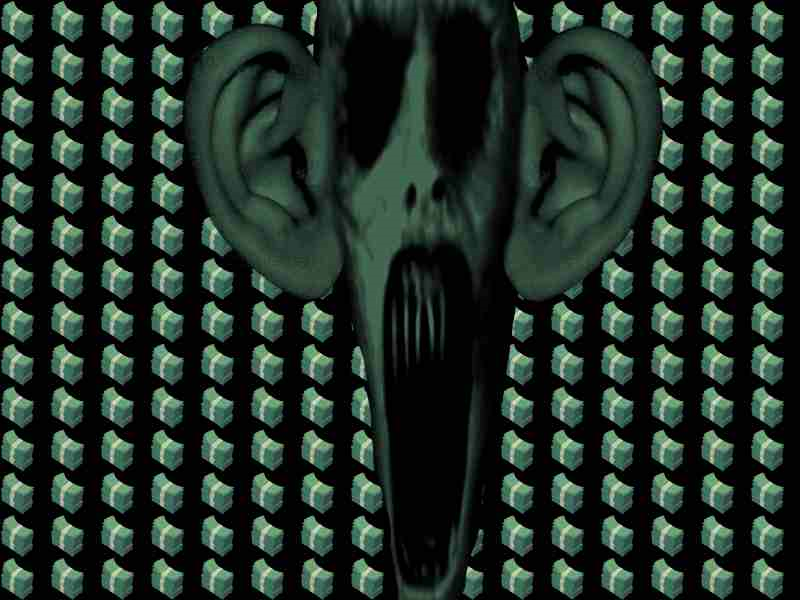 evenin_arcadia's tweet photo. accurate visual representation of a dream i had last night where i tried to get an infinite money glitch through an app and then this thing appeared out of nowhere with the most ear piercing screech you can imagine and woke me up https://t.co/f8ETjusCzH