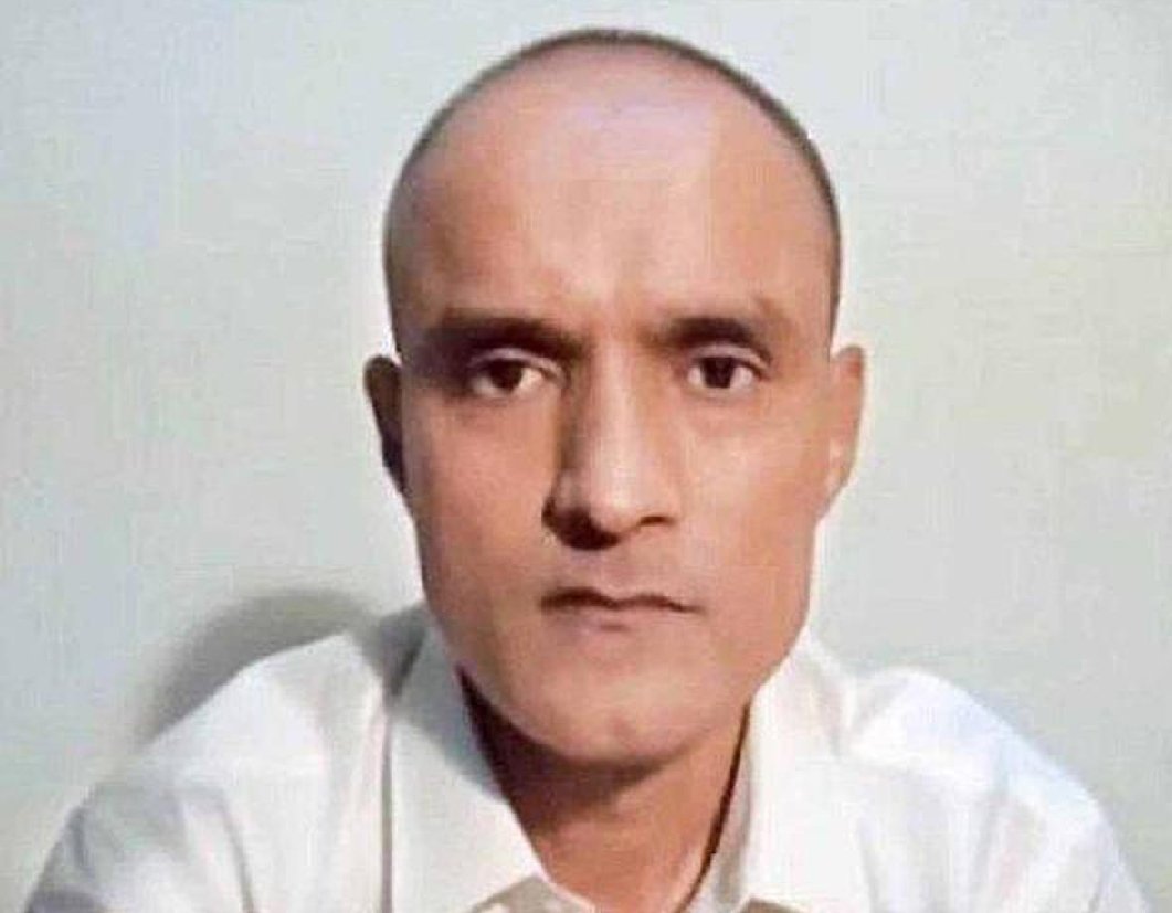 RahulSeeker's tweet photo. Do you remember him? Former Indian naval officer Commander Kulbhushan Jadhav (54 yrs), held captive in a Pak prison since 2016. There is fresh news about him.
An RTI was filed seeking info on the “status of the incarceration of Kulbhushan Jadhav, facing charges of espionage in a Pakistani jail.
The High Commission of India (HCI) in Islamabad in response declined to provide any information on his status citing a section of the Act that exempts the disclosure of information that could “prejudicially affect the sovereignty and integrity of India, the security, strategic, scientific, or economic interests of the State, relations with foreign states, or lead to incitement of an offense.”
https://t.co/PNKvCPYx3T
Modi failed to bring him back. Slowly his name vanished from Godi Media debates.
The Govt now even denies disclosing his current status. Incarcerated in a foreign land for the last eight years, and 56" Brigade claims to take over POK.
Shouldn't people have the right to ask about Kulbhushan's current status? Undoubtedly he is our fellow Citizen.