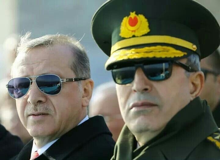 Hulusi Akar paşamızın:

“İmanlı nesiller yetiştirmeliyiz” demesi Kemalistlerin zoruna gitmiş.

Hulusi Paşaya KATILIYORUM diyen kaç kişiyiz?