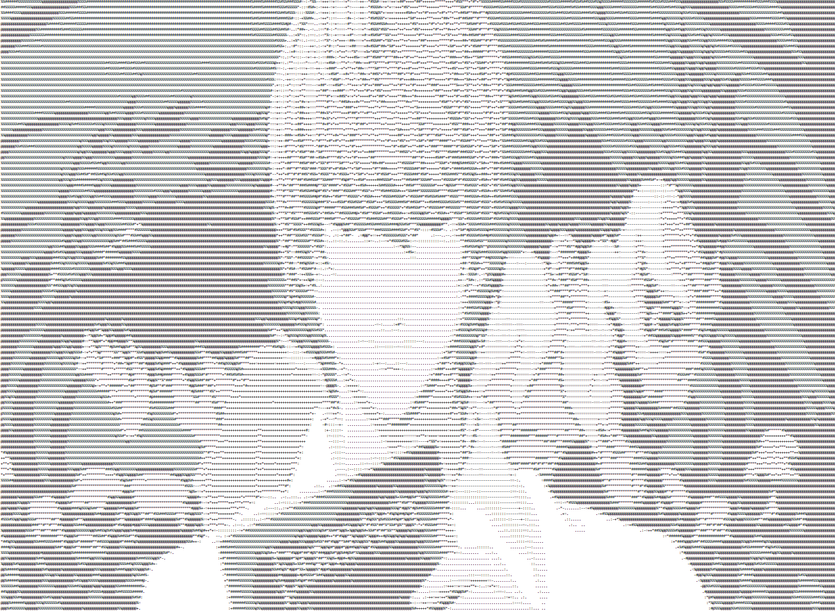 NikodeM1977da's tweet photo. Today's character. A guy with note book imgay thgil i mean Light Yagami from "Death Note" hope you like it ^^
#anime #art #animeart #animefanart #ascii #asciiart #yagami #LightYagami #DeathNote #note #Light #book #notebook #demon #kira #death #favanime https://t.co/npIei8Lm1Y