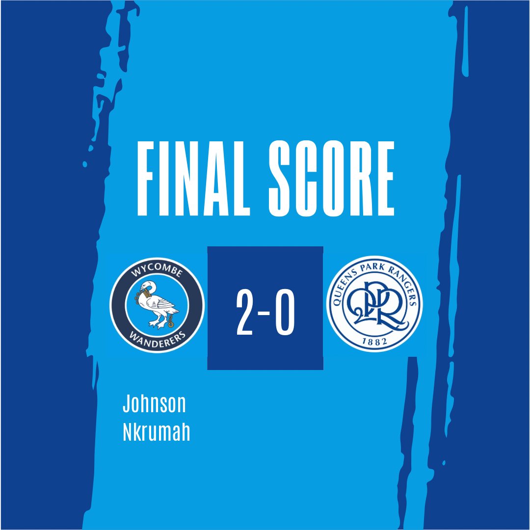 OPENING DAY W 😍

Goals from Nkrumah and Johnson secure us our first 3 points in our debut season in the NFYL South Premier 2 🎯