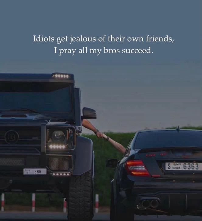 Let’s run it up together!