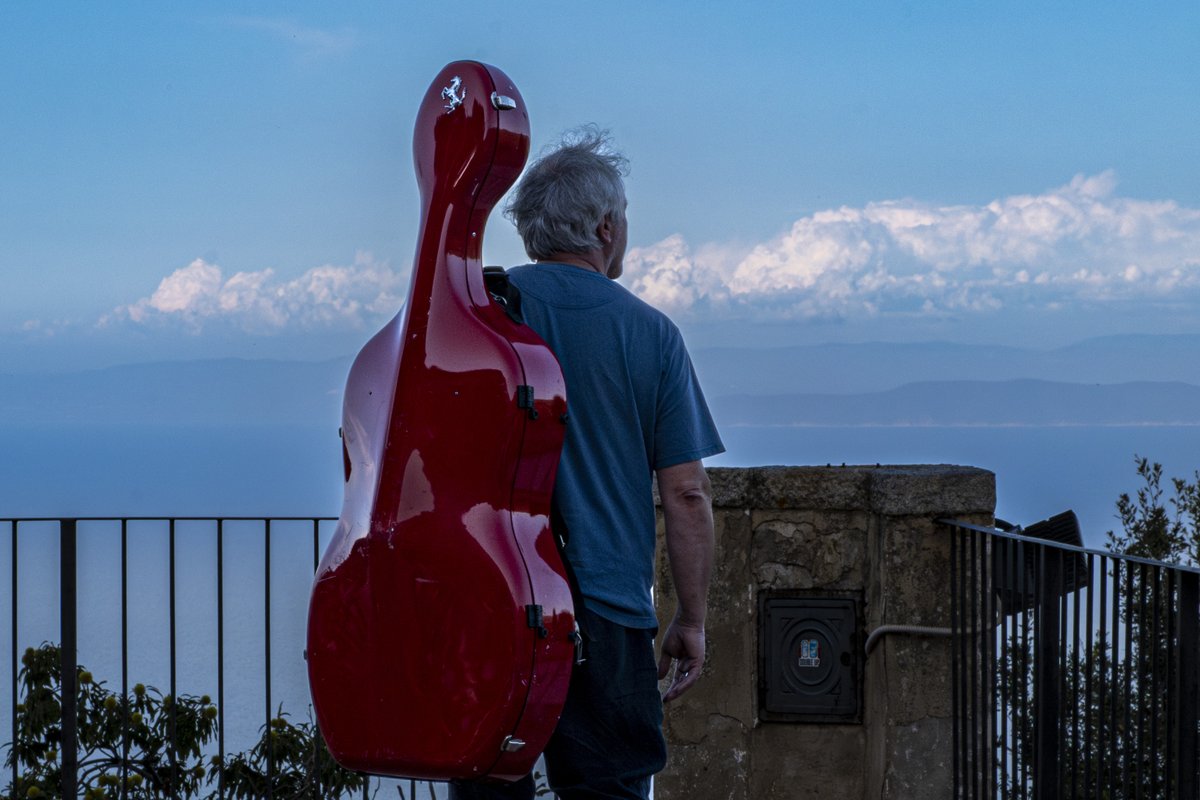 Elba Isola Musicale d'Europa tweet media