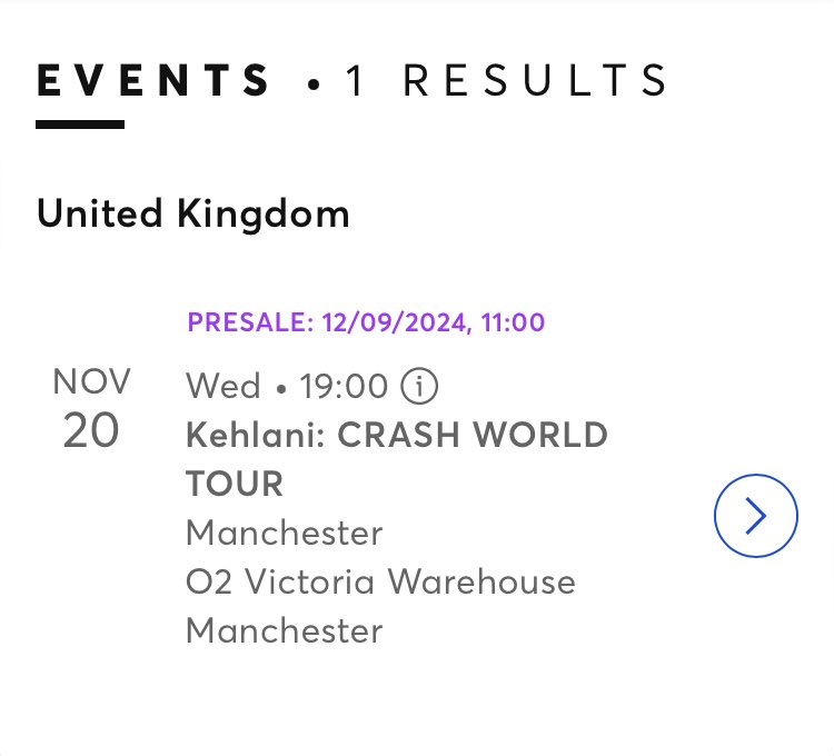 Usi786's tweet photo. @Kehlani is Manchester the only tour date in the UK? We need another Glasgow 🏴󠁧󠁢󠁳󠁣󠁴󠁿 show too please! https://t.co/BMOGogc9gb