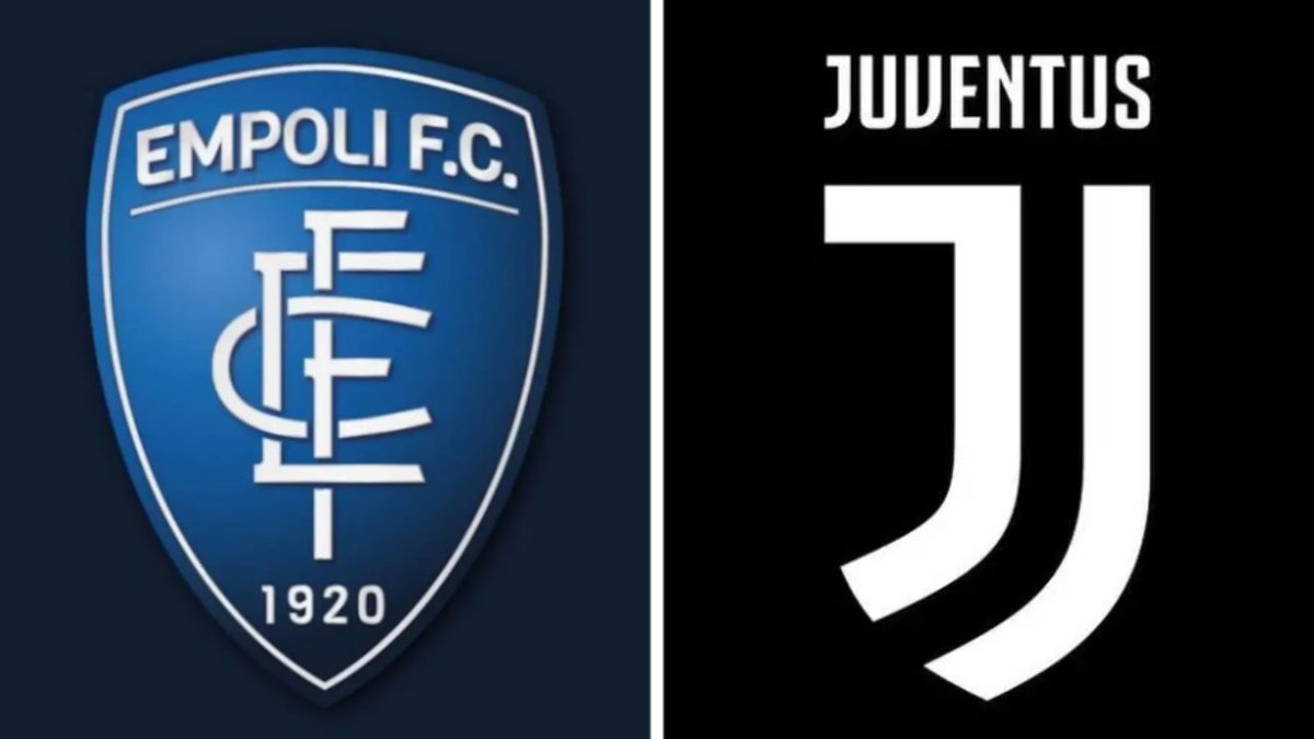 Santo__Jj's tweet photo. 🔴 #EmpoliJuventus 
📝 sabato 14, ore 18:00. 

#Arbitro: #DiBello 
#Assistenti: #Rossi #Scarpa
#IVUomo: #Tremolada
#VAR: #Massa
#AVAR: #Guida https://t.co/zHp9O5af7E