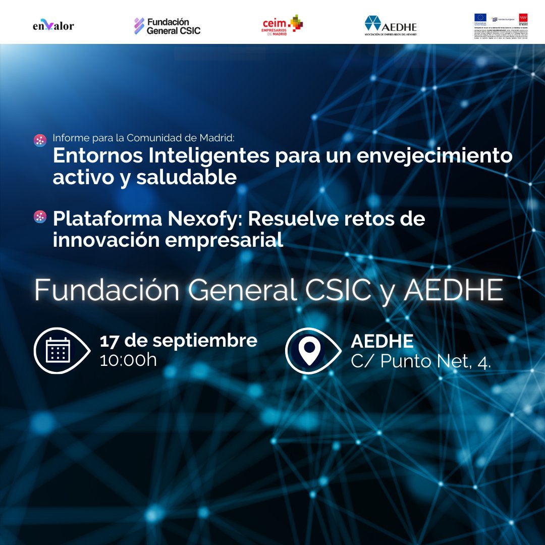 Foto cedida por AEDHE