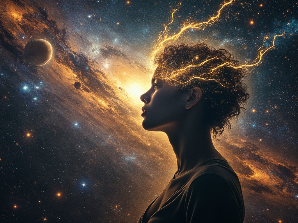 EnergyEntity's tweet photo. Thought is the genesis of the universe. Each thought or vision that one produces is propelled into the ether, eventually becoming a reality somewhere within the vast expanse of the cosmos.
#UniversalMind https://t.co/AwqpYZ9NON