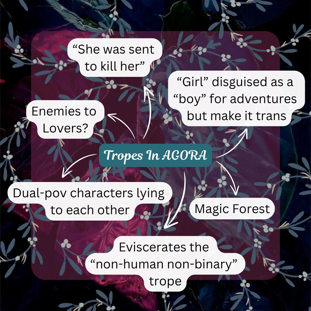 Persee is ~queerying~ 🧌 tweet media