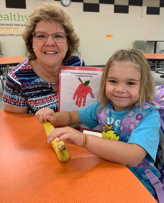 LexRich5Schools's tweet photo. ๐Thankful for our #LexRich5Schools grandparents and the impact they make on their grand children in #D5EveryDay. Grandparents play an integral role in encouraging our students in their education journey! #GrandparentsDay #IrmoSC #ChapinSC https://t.co/FRx9wkMfTO