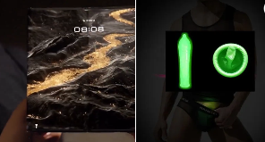 Le Huawei Mate XT, premier téléphone pliable en trois, pour moi, c'est comme le préservatif lumineux : ok, c'est rigolo mais à part amuser le vendeur lors de l'achat ou les voisins si t'as pas de vis-à-vis, je vois pas bien l'intérêt😜.