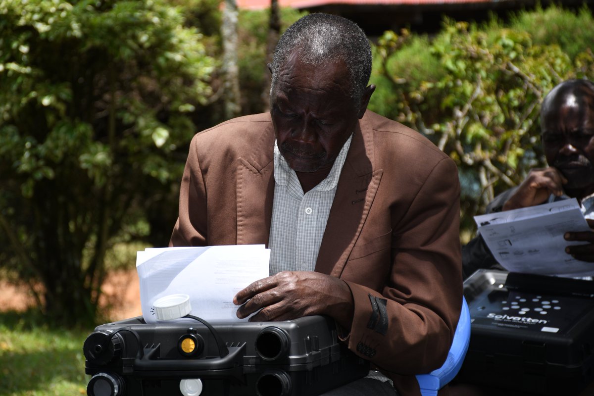 Central Rift Community Development Program tweet media