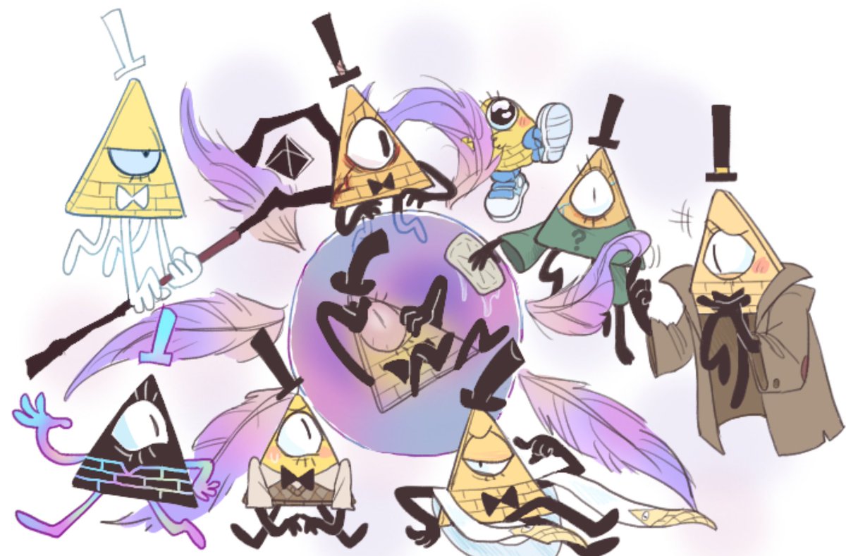Gravity falls AU union (tag below)
#DeitBillCipher
#GFSorememoryAU 
#dreamcaptorau
#OverlordsAU
#MrBillpines
#gfreverenceau
UniversityAU
Baby bill
#HandymanBill
#GravityFallsAu