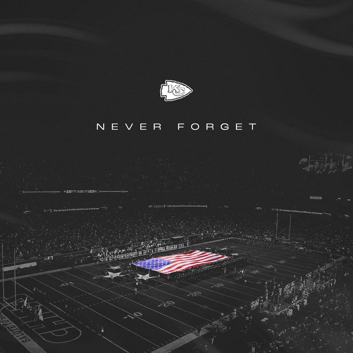 Kansas City Chiefs tweet media