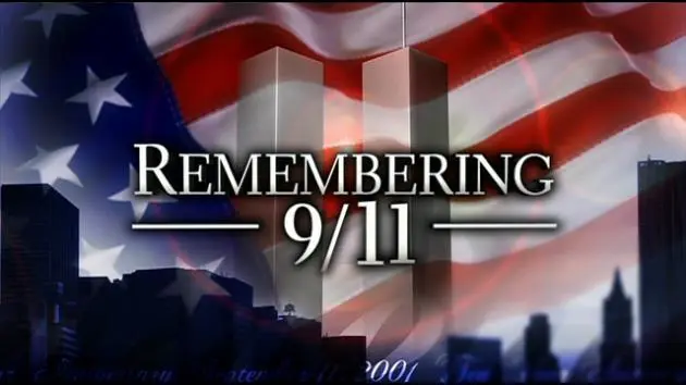 RedwoodRealtyA's tweet photo. Never Forget! https://t.co/DBc7uVk7RB