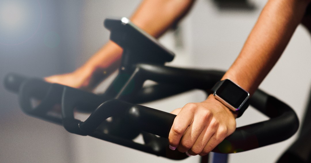 🚴‍♀️ Group Cycle Class 🚴‍♀️
Start your day with this great physical and mental cardio workout! Spin class is usually outside on the Hall deck overlooking our outdoor pool! All levels! T/TH <a href="/5/">Reserved</a>:45A, SAT @ 7:15A Save your spot!: bit.ly/3GwODem