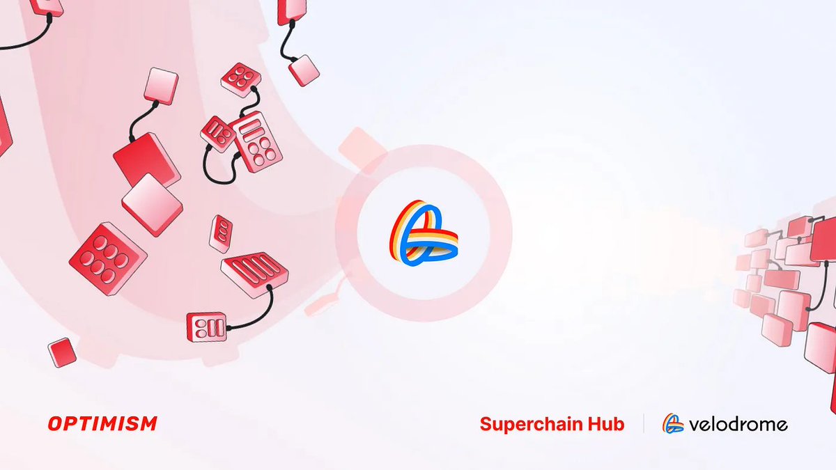 Velodrome tweet media