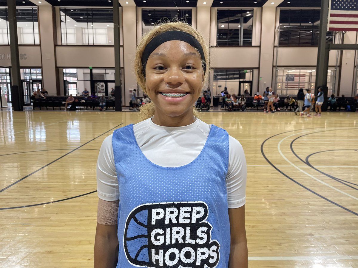 Prep Girls Hoops South Carolina (@pgh_scarolina) on Twitter photo The Expo Carolinas: Team 4 Evaluations prepgirlshoops.com/2024/09/the-ex… <a href="/ABritt_08/">Aneya Britt</a> <a href="/SaniyaSanders2/">Saniya Sanders</a> <a href="/HarmonyJeffers1/">Harmony Jefferson</a> <a href="/DanOliver2026/">Danielle Oliver</a> <a href="/J_aayy2/">Ja’sia Booth</a> <a href="/lilballertt20/">Teonna Draughn</a> The Expo Carolinas: Team 4 Evaluations prepgirlshoops.com/2024/09/the-ex… <a href="/ABritt_08/">Aneya Britt</a> <a href="/SaniyaSanders2/">Saniya Sanders</a> <a href="/HarmonyJeffers1/">Harmony Jefferson</a> <a href="/DanOliver2026/">Danielle Oliver</a> <a href="/J_aayy2/">Ja’sia Booth</a> <a href="/lilballertt20/">Teonna Draughn</a>