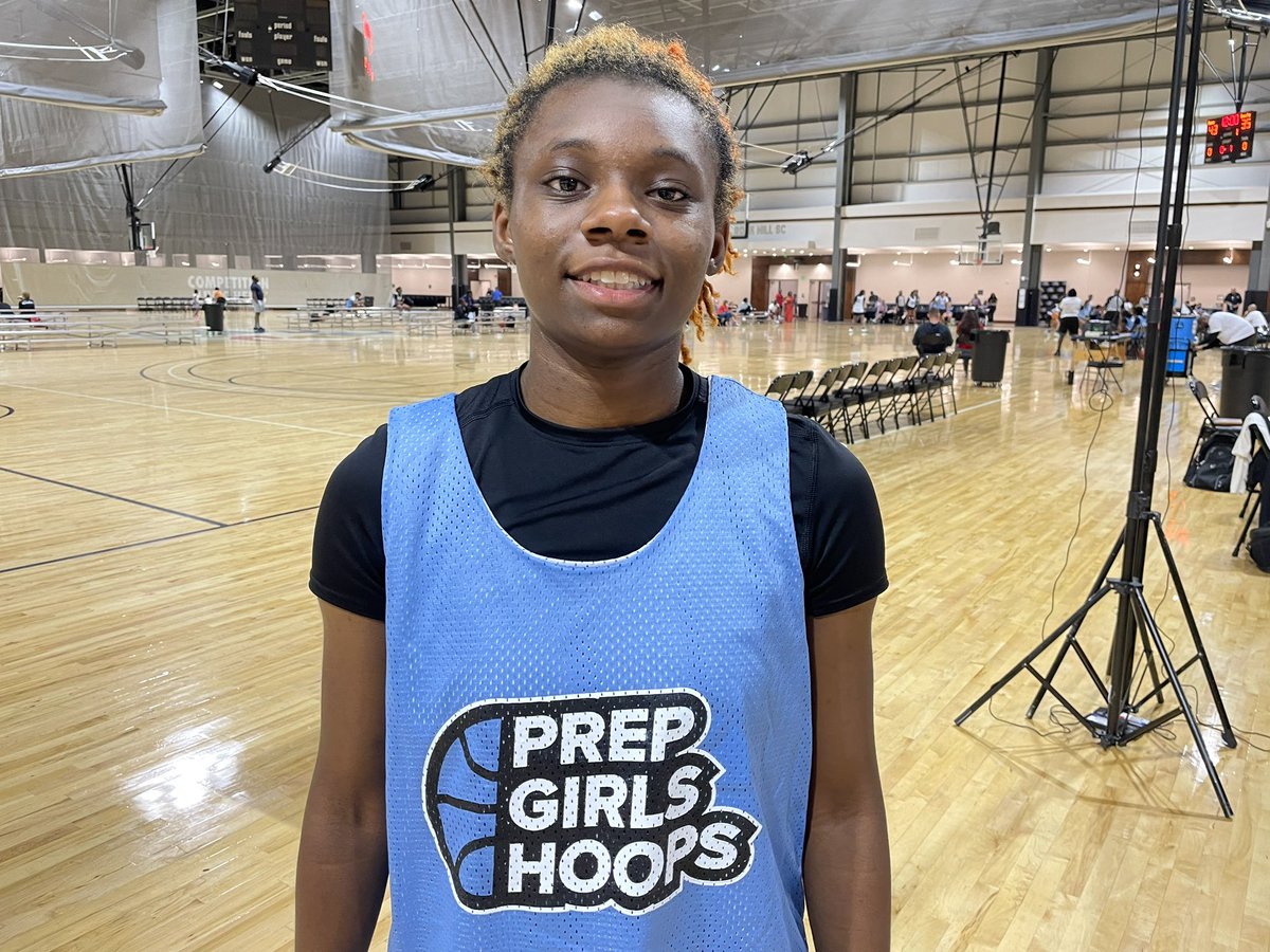 Prep Girls Hoops South Carolina tweet media
