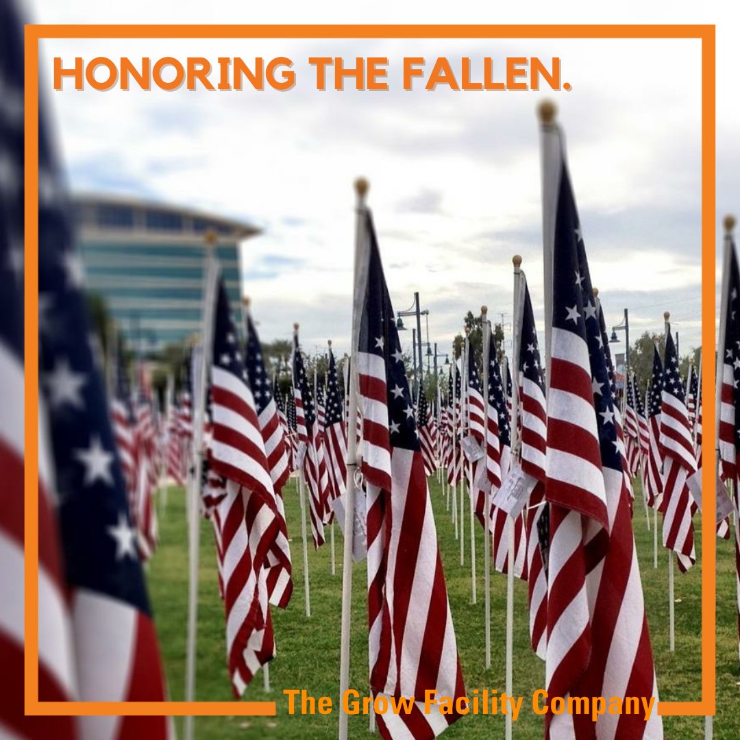 On this solemn day, we reflect on the strength, courage, and unity that arose from tragedy. DAG Facilities stands with our nation in honoring the memory of those we lost on 9/11 and the heroes who responded. 

Together, we move forward, building a future with resilience and hope.