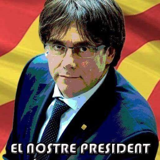 Montsinova2's tweet photo. DC, 11/09/24

Posaré aquest tuit tots els dies fins que en #Puigdemont sigui el MHP de la #RepublicaCatalana.

#PuigdemontPresident https://t.co/zQRFDYpw4s
