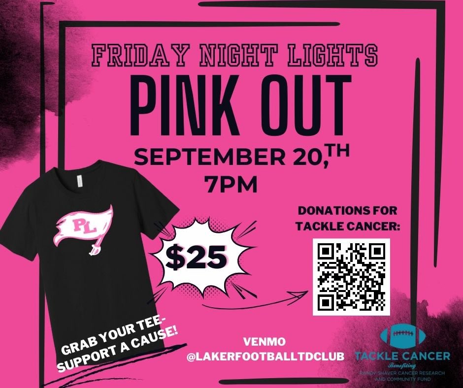 Prior Lake Football tweet media