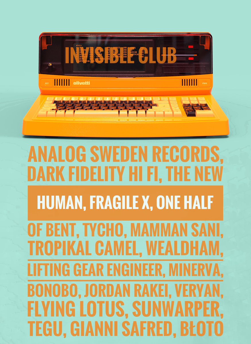 Trevlad_Sounds tweet media