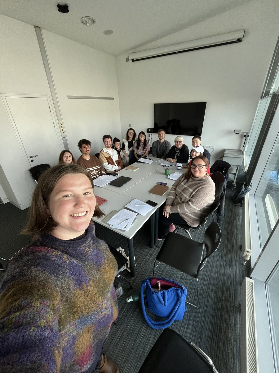 Jane Ohlmeyer tweet media