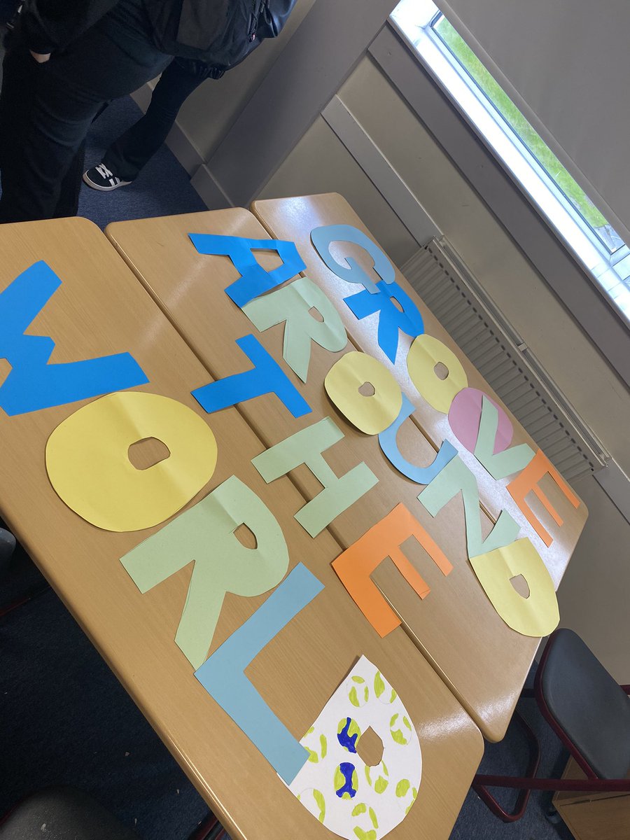 Mrs Craik tweet media