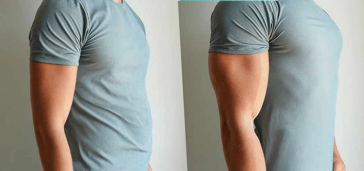 5 entrenamientos de tríceps Killer: