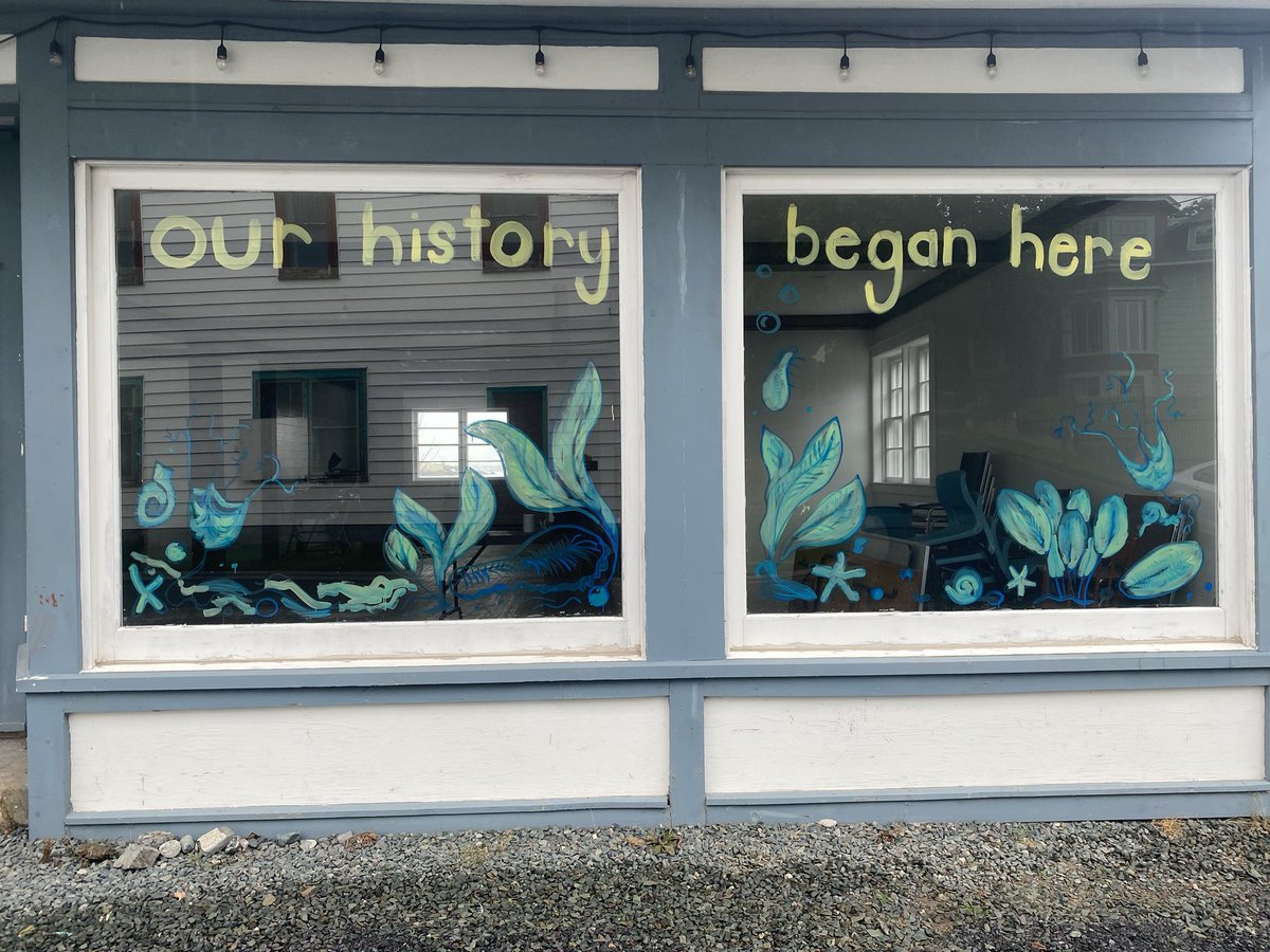 coakerfoundation tweet media