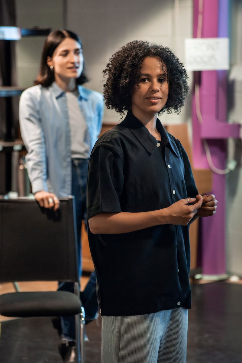 Crucible Theatre tweet media